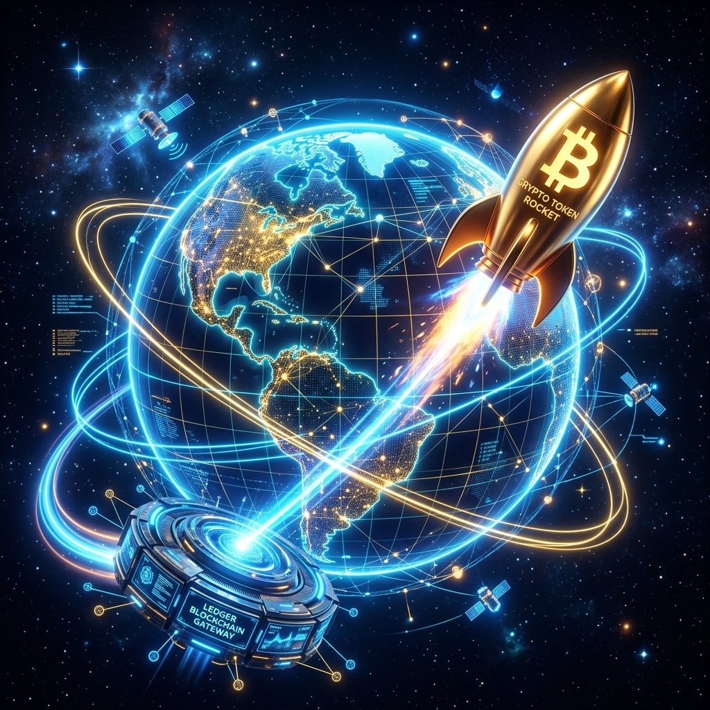 Global Access Visual