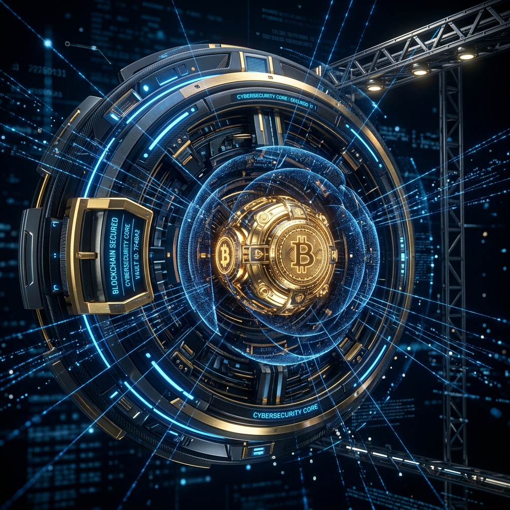 Advanced Technology Visual